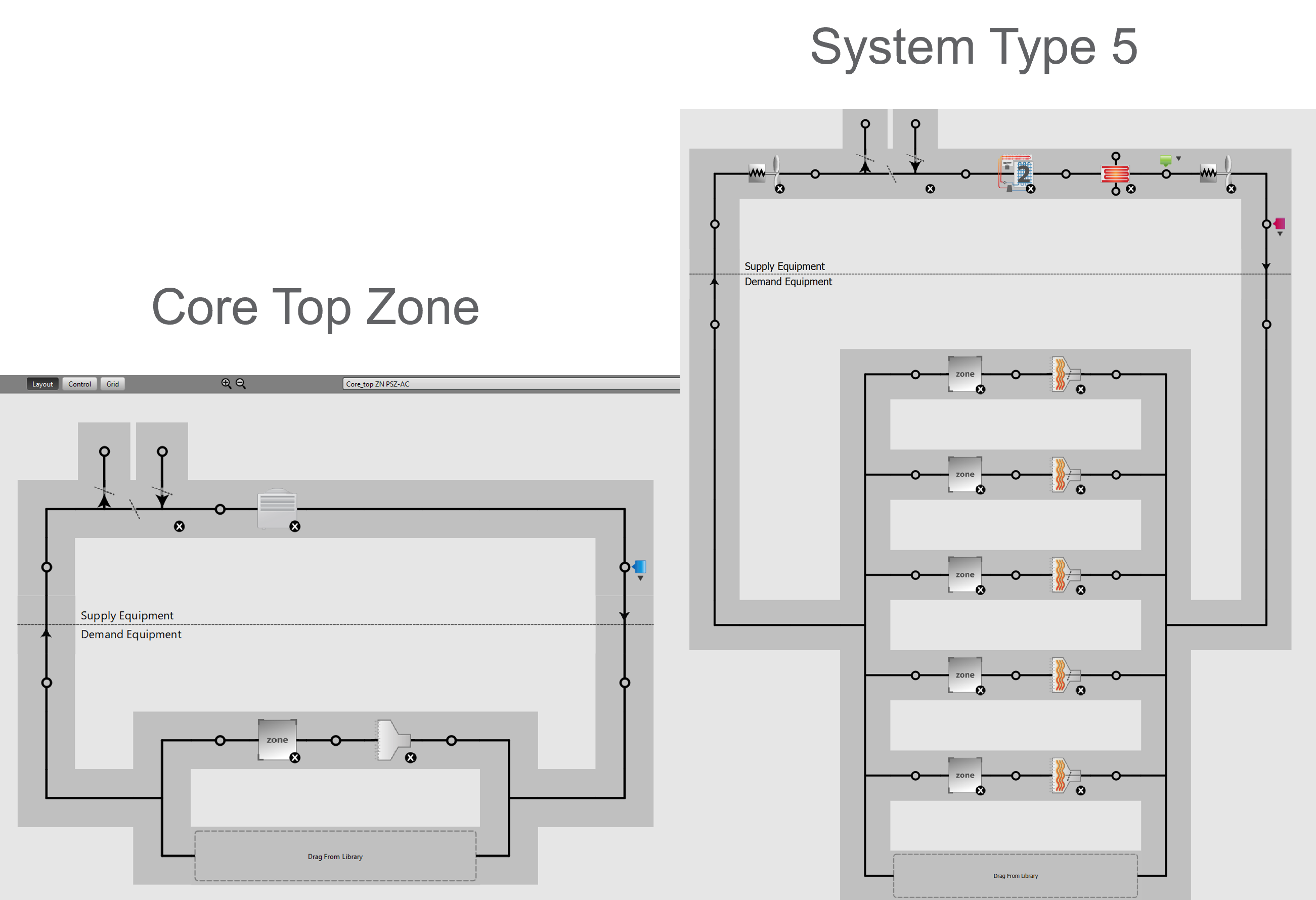 HVAC baseline demo 3